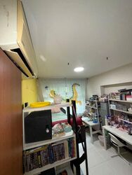Blk 212B Punggol Waves (Punggol), HDB 4 Rooms #633391101